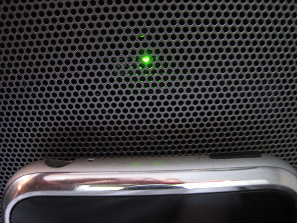 Recensione: Bose SoundDock Series II