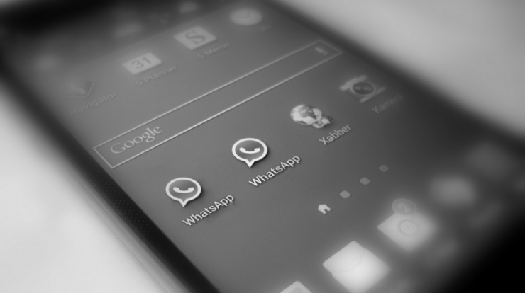utiliser deux versions différentes de la même application sur le même téléphone