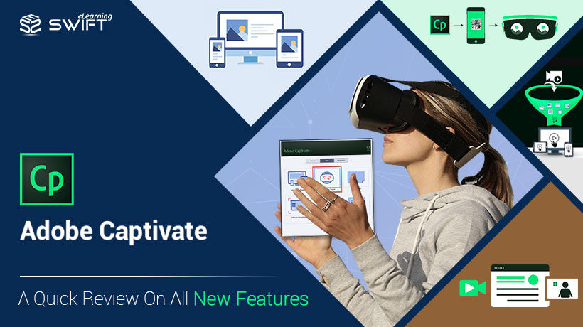 Adobe Captivate
