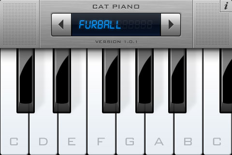 Critiques d'applications étranges et petites : Cupid, musique de chat, musique non-chat, et plus
