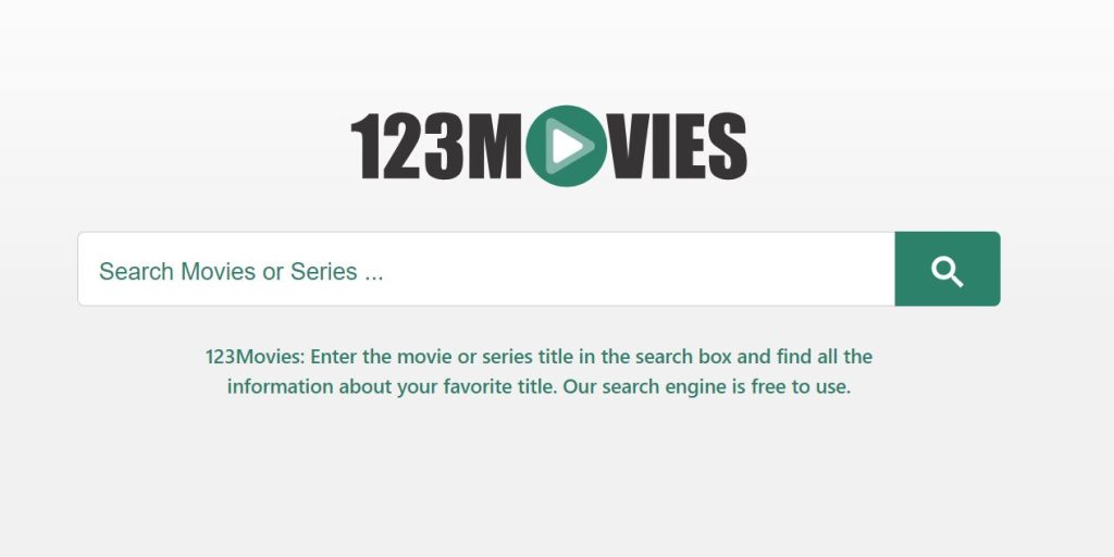 123Movies - Alternativas ao MegaShare