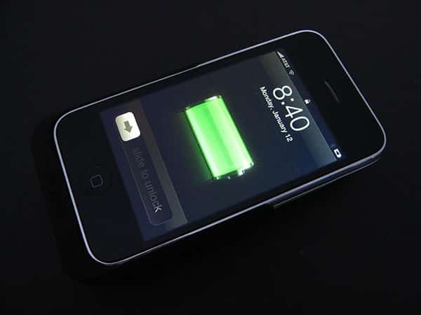 Revisión: Mophie Juice Pack para iPhone 3G