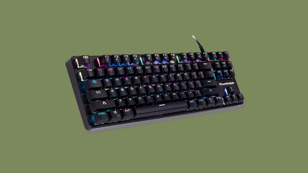 Meilleurs Accessoires de Jeu Abordables