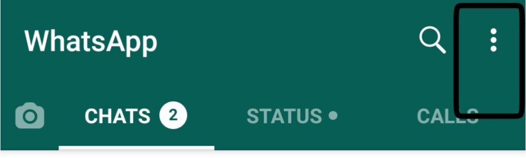 WhatsApp UPIガイド
