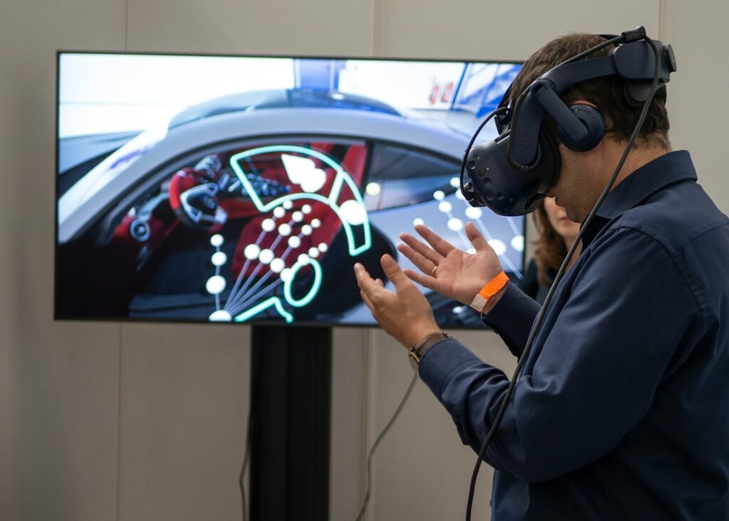 Realidad Virtual