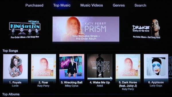 インスタントエキスパート：Apple TV 6.0の秘密と機能
