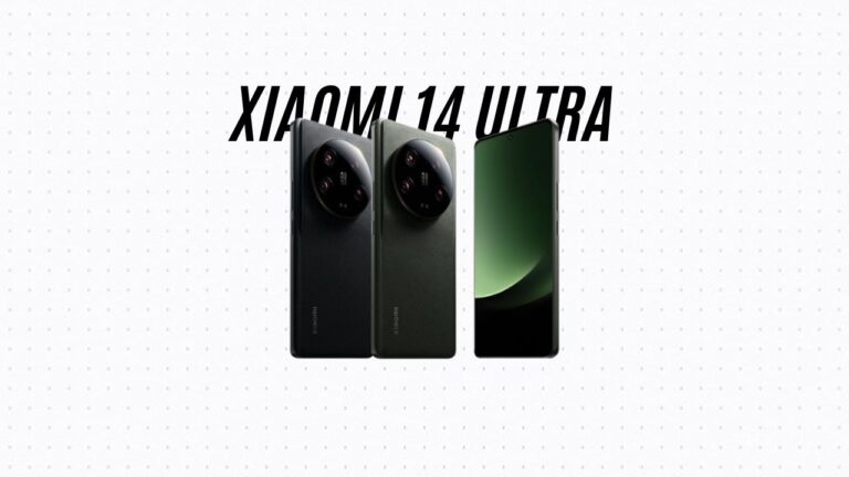 Xiaomi 14 Ultra Preis, Spezifikationen geleakt; Titan-Variante erwartet.
