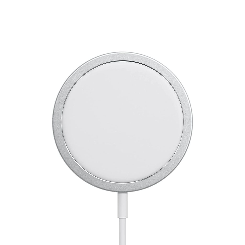 Chargeur Apple MagSafe - Meilleurs Chargeurs Sans Fil pour iPhone