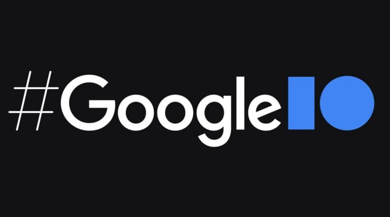 Google I/O 2021