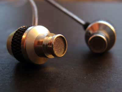 Bewertung: v-moda Vibe Ohrhörer