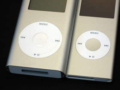 Recensione: Apple Computer iPod nano (Seconda Generazione) 2/4/8GB