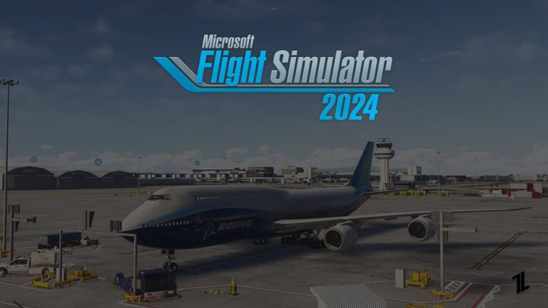 Avions du mode carrière MSFS 2024