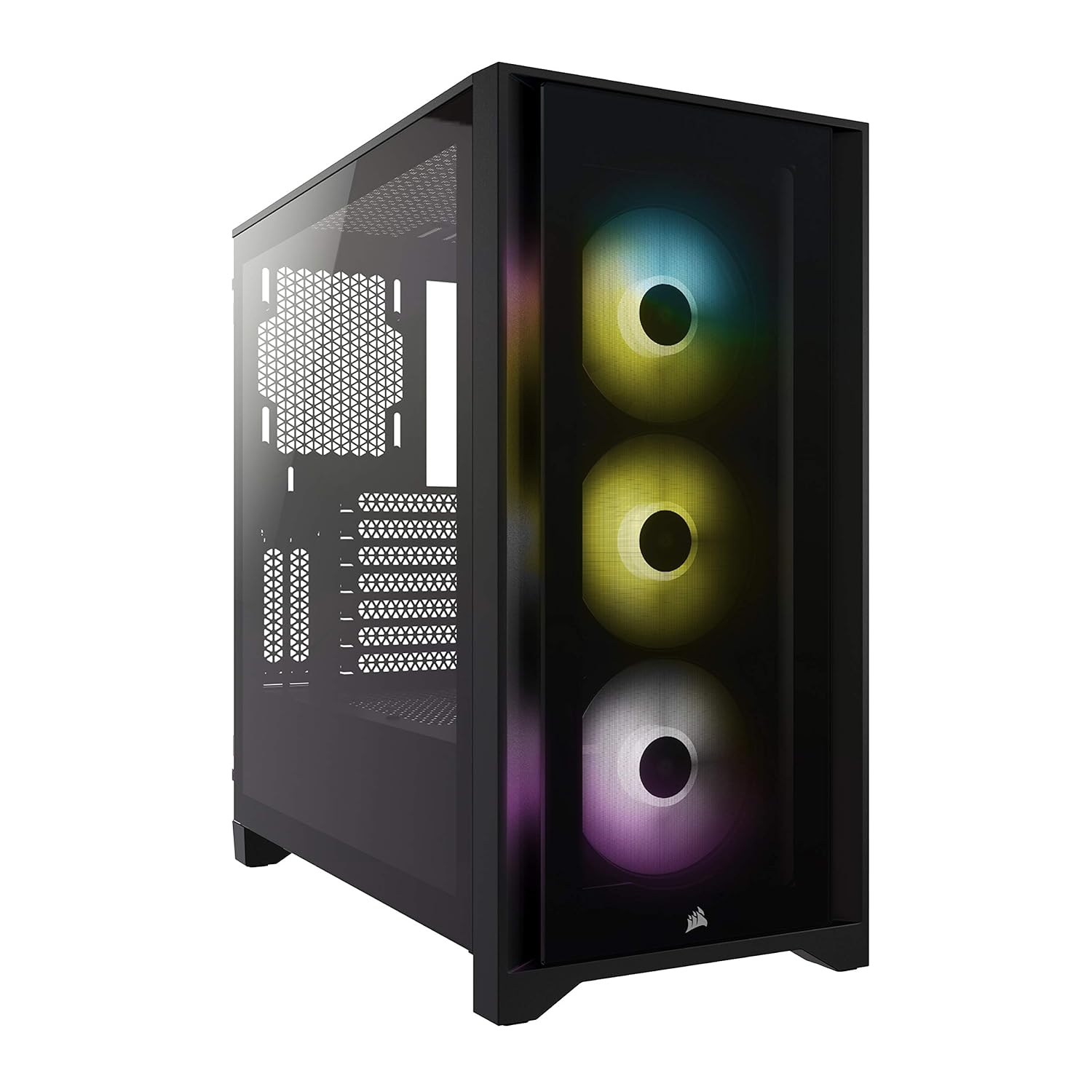 Bester Gaming-Desktop-Bau mit RTX 3080 & i9 10. Gen 32