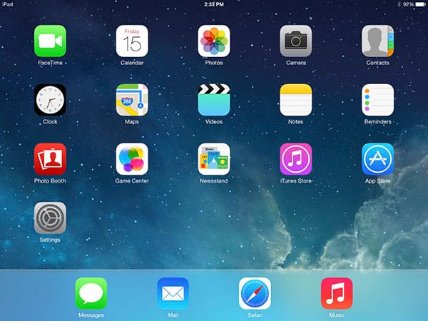 Обзор: Apple iPad mini с Retina дисплеем (16GB/32GB/64GB/128GB)