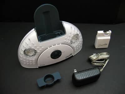 Первый взгляд: iFusion, iBeat, iTube, AB Sutton, MiniSync AV, Sharper Image и другие