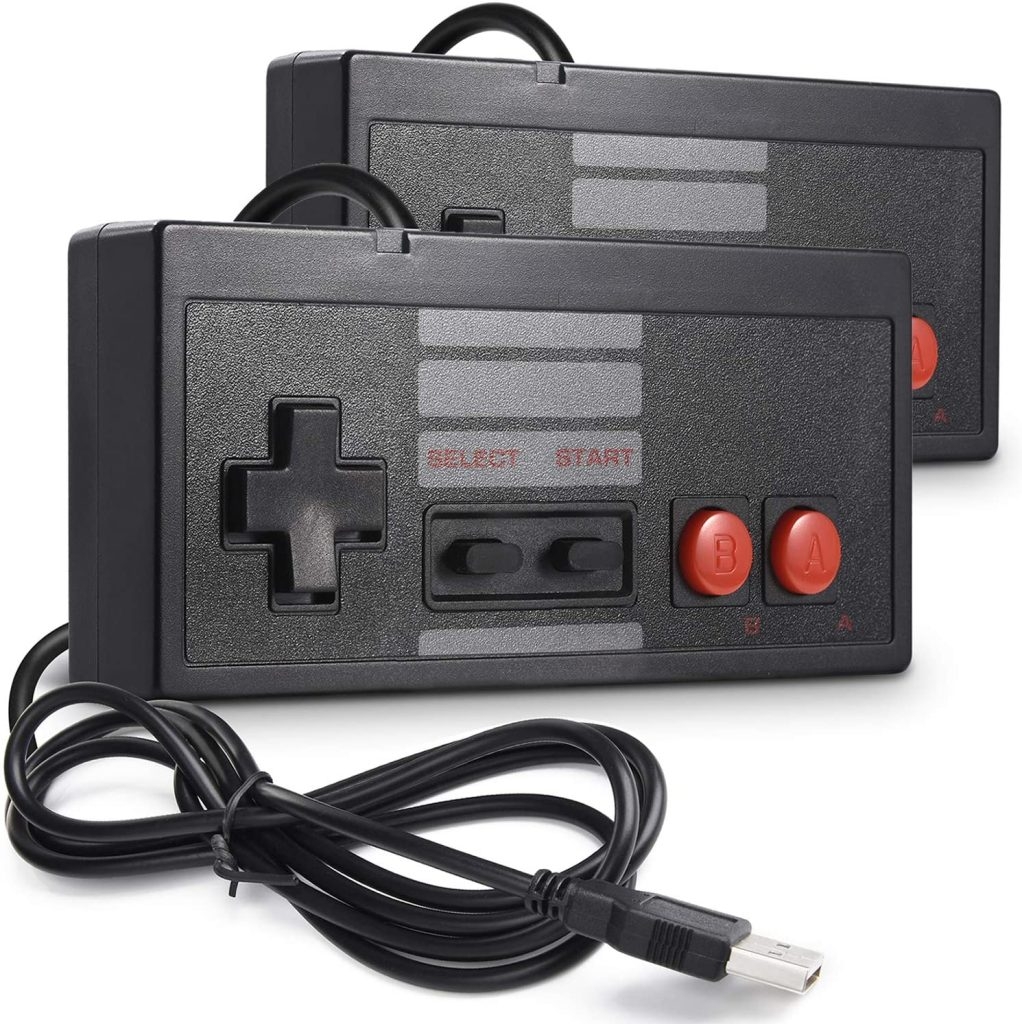 Melhores Controladores de Jogos para Mac