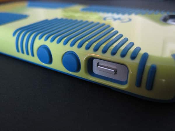 Critique : Speck CandyShell, Flip + Grip pour iPhone 5