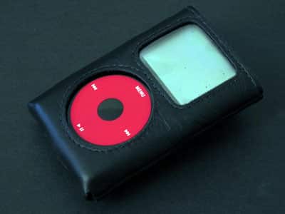 Prime Impressioni: Graphic Cling, Waterproof 4Gs, iAirPlay e Altro