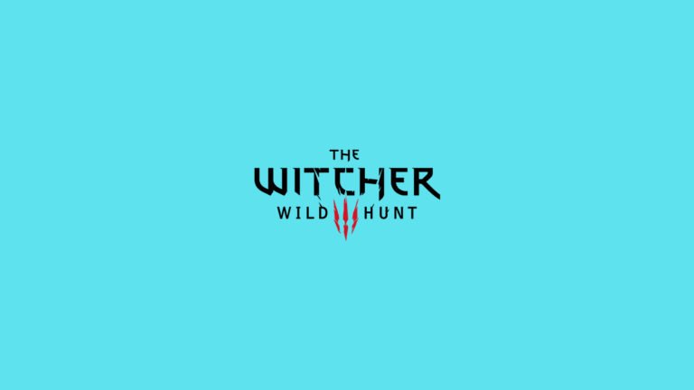 The Witcher III
