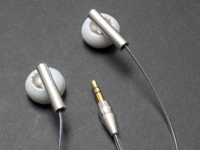 Bewertung: v-moda Remix M-Class Ohrhörer