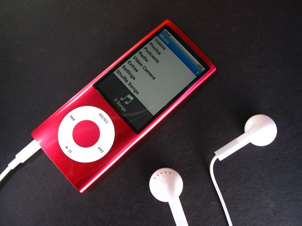 Quince cosas que no sabías sobre el iPod shuffle, nano, classic y touch de 2009