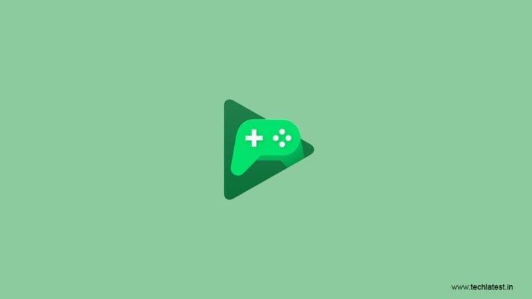 Google Play Games