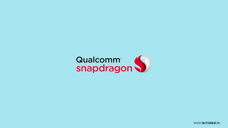 Qualcomm Snapdragon