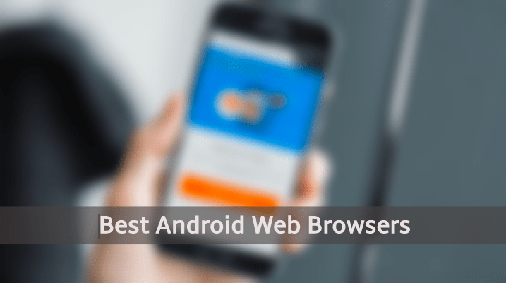 Die besten Android-Browser