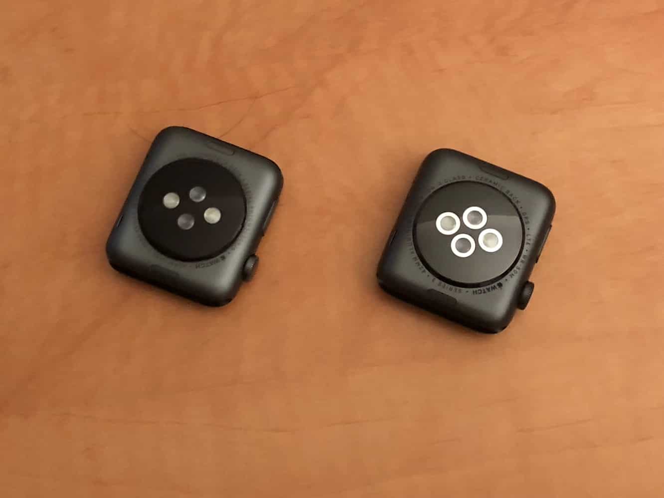 Обзор: Apple Watch Series 3
