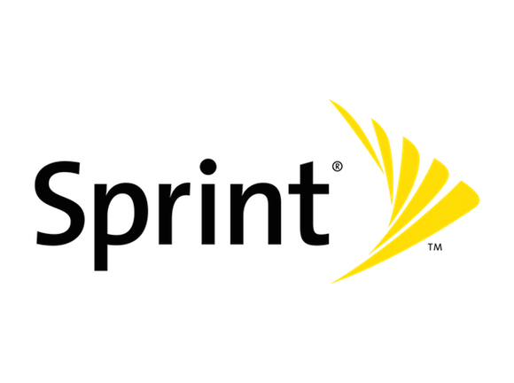 logo sprint