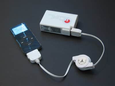ファーストルック:iCel、iMuffs、iPhono Mini、Soldius、5GクリスタルフィルムおよびSumo 5G/nanoケース