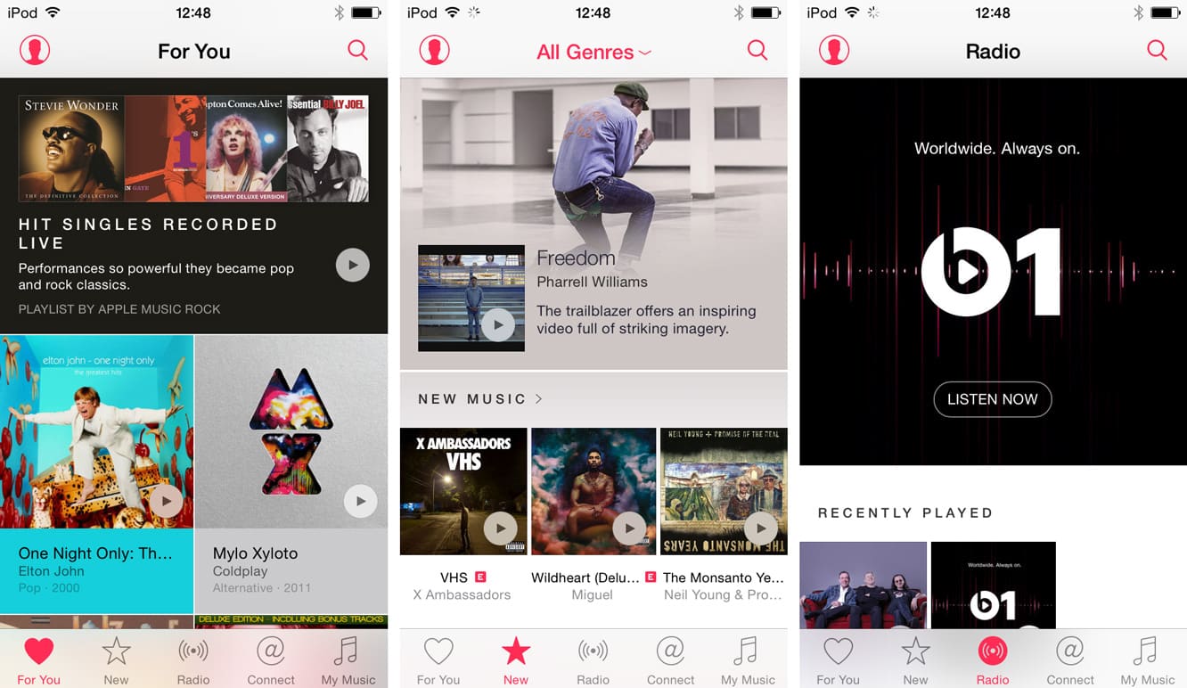 Expert Instantané : Secrets et Fonctionnalités d'iOS 8.4 + Apple Music