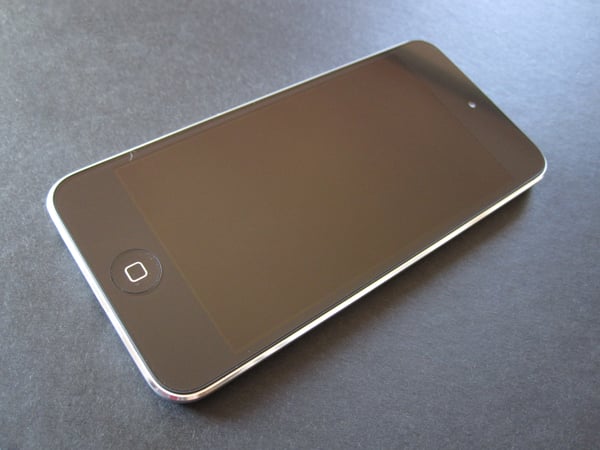 Recensione: Apple iPod touch (Quinta Generazione)