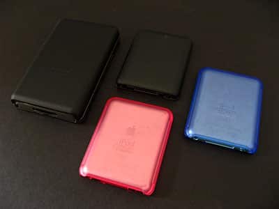 Recensione: Griffin Reflect per iPod classic e nano (video)