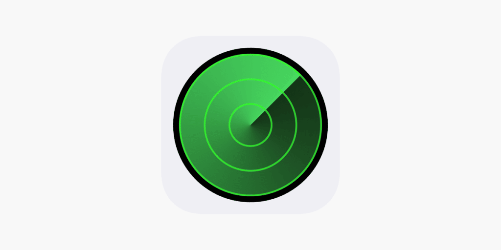 Trova il mio iPhone Traccia telefono