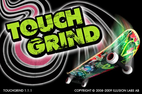 iPhone Gems: Eliss, 3D Brick Breaker, Vans SK8, Wolfenstein 3D, TNA Wrestling, Mega Man II + More