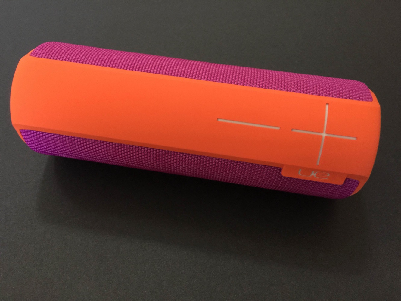 Recensione: Ultimate Ears UE Boom 2 (Aggiornato: UE Megaboom)
