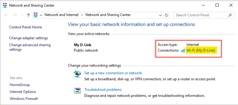 Abrir-Centro-de-Rede-e-Compartilhamento-no-Windows-10