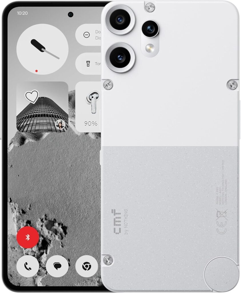 CMF Phone 2 Pro
