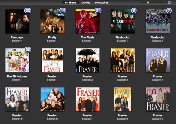 La Guida Completa alla Gestione dei Video di iTunes