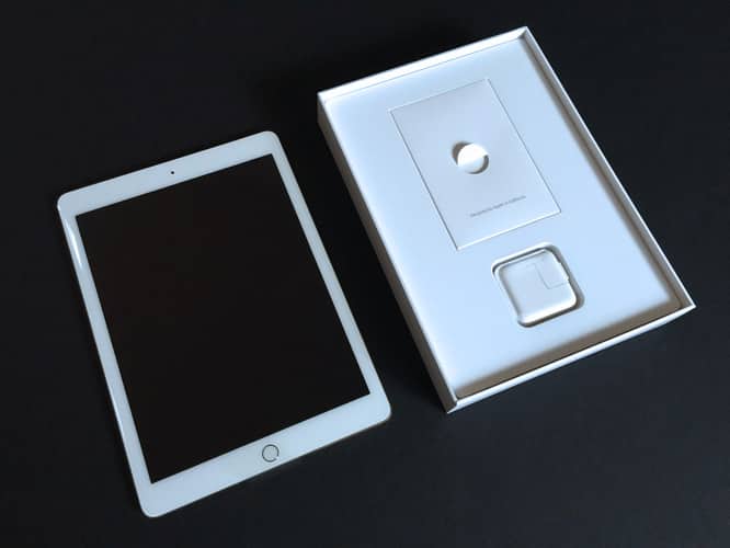 Recensione: Apple iPad Air 2