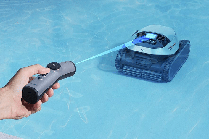Recensione di Dreame Z1 Pro: Un Pulitore Robotico per Piscine di Nuova Generazione con Vera Tecnologia Intelligente