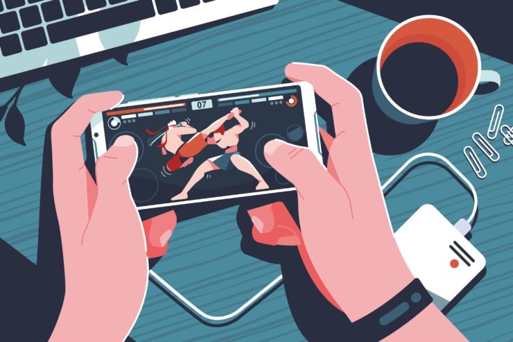 Migliori Giochi Offline per iPhone Gratuiti
