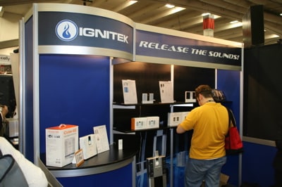 Relatório da Macworld Expo 2006 (Atualizado x2)