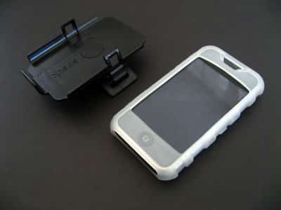 Critique : Speck ToughSkin pour iPhone
