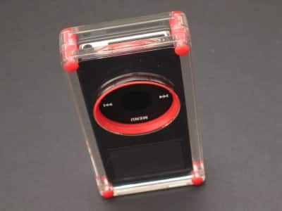 Первый взгляд Xtreme: новые аксессуары для nano, Core Cases и многое другое