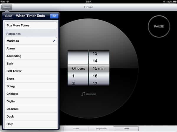 Cosa c'è di nuovo in iOS 6: screenshot di iPad, iPhone e iPod touch