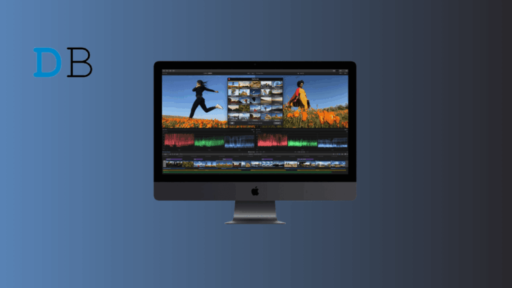ベストMac M2ビデオ編集アプリ