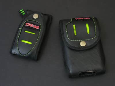 Critique : Better Energy Systems Tread Visor, Pocket Rock ‘It et MacBook Pro/PowerBook