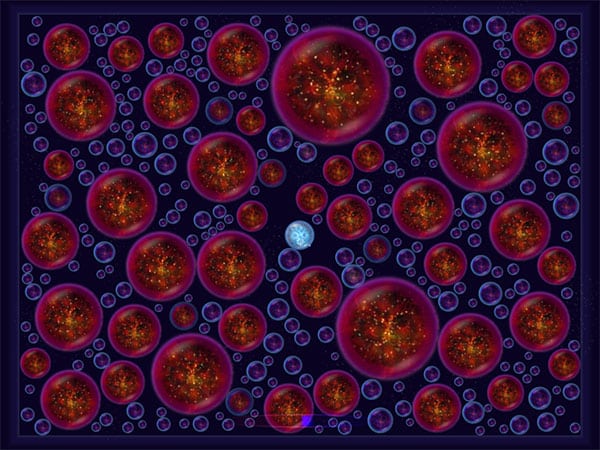 Bewertung: Hemisphere Games Osmos für iPad